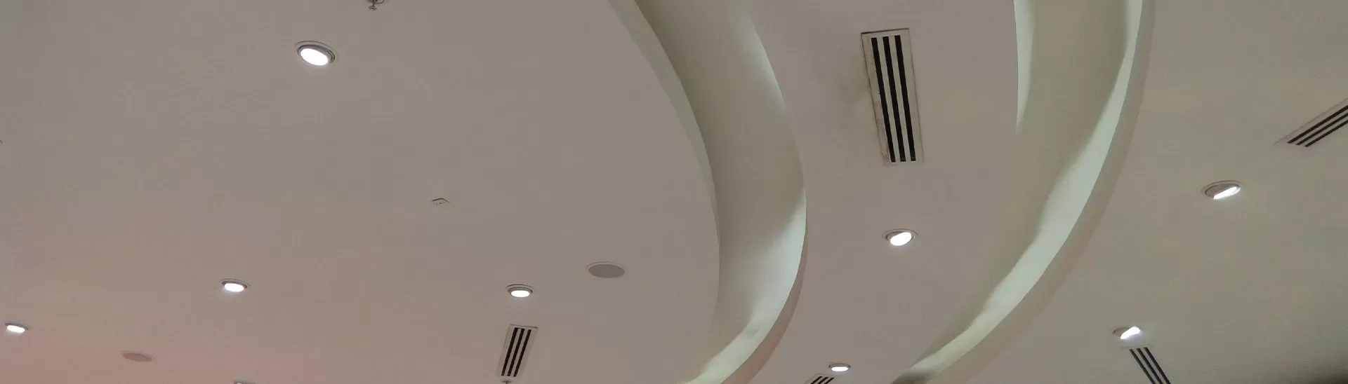 Gypsum discount pop design